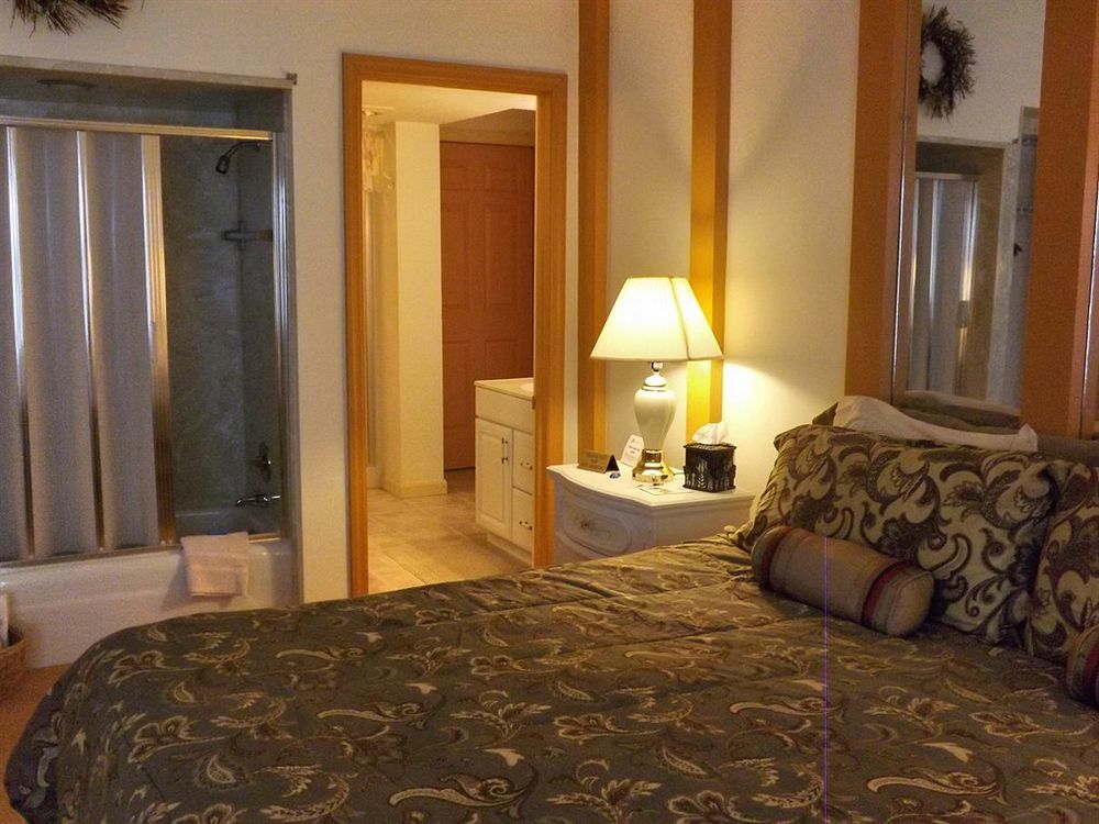 West Ridge Bed & Breakfast Elizabethtown Exterior foto