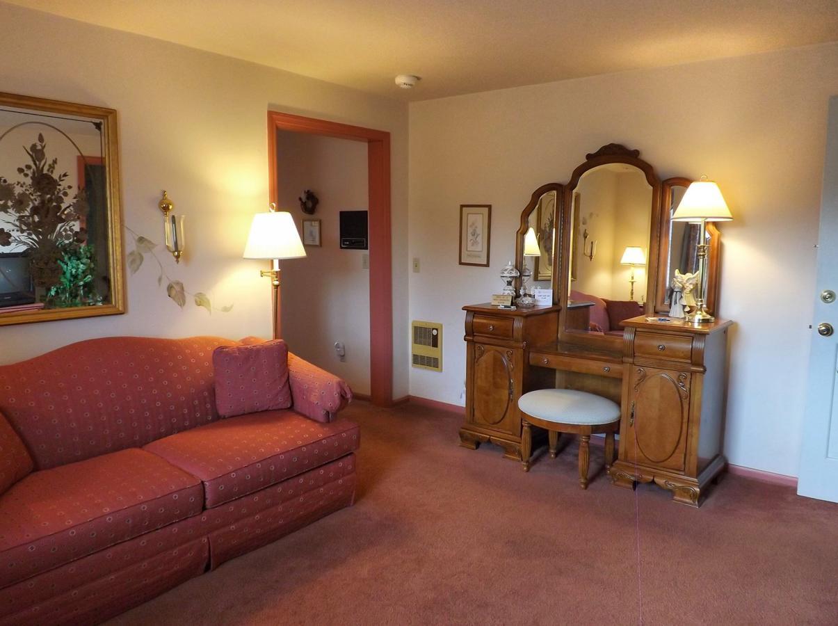 West Ridge Bed & Breakfast Elizabethtown Exterior foto
