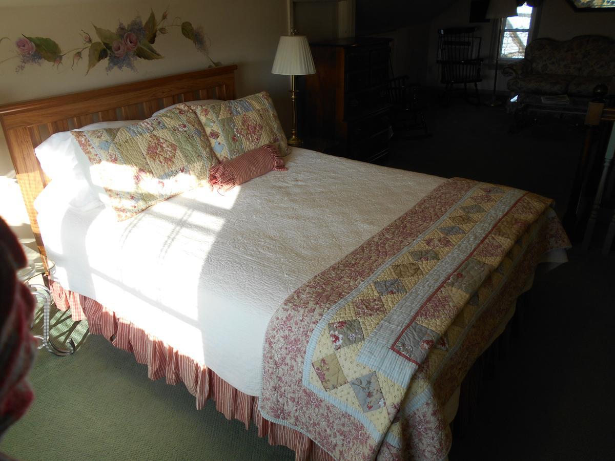 West Ridge Bed & Breakfast Elizabethtown Exterior foto